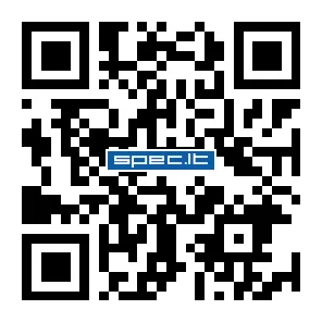 QR kodas | 230 voltų, MB