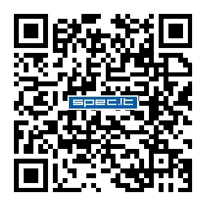 QR kodas | 231-oji Gyvenamųjų Namų Eksploatavimo Bendrija | spec.lt