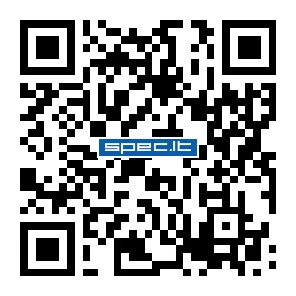 QR kodas | 232Ioji butų savininkų bendrija | spec.lt