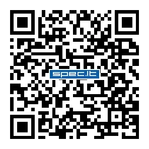 QR kodas | 232oji daugiabučio namo savininkų bendrija | spec.lt