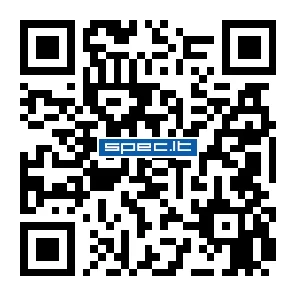 QR kodas | 232-oji DNSB DRAUGYSTĖ | spec.lt