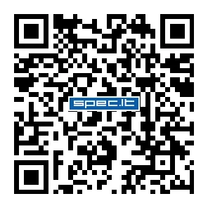 QR kodas | 232-oji garažų statybos ir eksolatavimo bendrija | spec.lt
