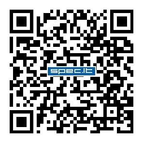 QR kodas | 233-oji daugiabučio namo savininkų bendrija
