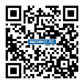 QR kodas | 234-oji metalinių garažų bendrija