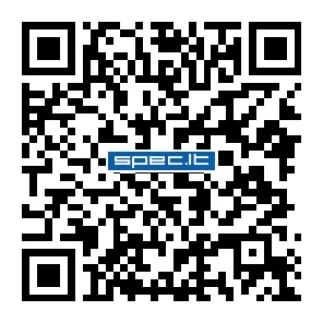 QR kodas | 234-V Gyvenamojo Namo Statybos Bendrija | spec.lt