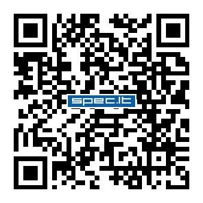 QR kodas | 234-VI-oji gyvenamojo namo statybos bendrija