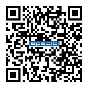 QR kodas | 236oji daugiabučių namų savininkų bendrija | spec.lt