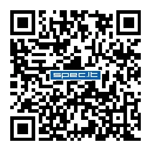 QR kodas | 236-oji Gyvenamojo Namo Statybos Bendrija | spec.lt