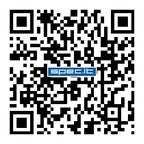 QR kodas | 237oji garažų statybos ir eksploatavimo bendrija | spec.lt