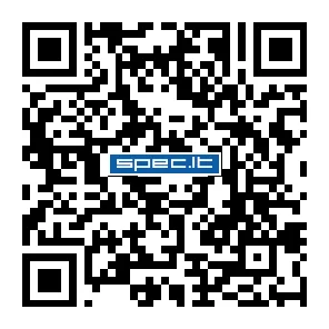 QR kodas | 237oji gyvenamojo namo statybos bendrija | spec.lt