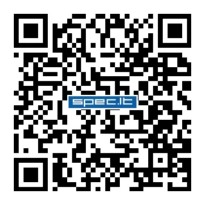 QR kodas | 238oji daugiabučio namo savininkų bendrija | spec.lt