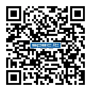 QR kodas | 238oji individualių gyvenamųjų namų statybos bendrija | spec.lt