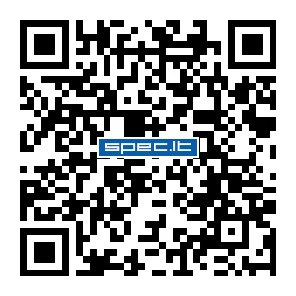 QR kodas | 239oji daugiabučio namo savininkų bendrija SAULUTĖ | spec.lt