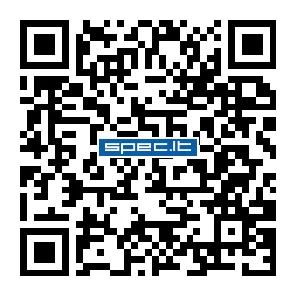 QR kodas | 239oji daugiabučio namo savininkų bendrija | spec.lt