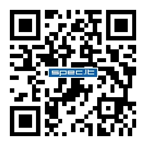 QR kodas | 23NGLS, UAB | spec.lt