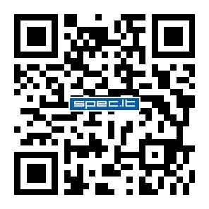 QR kodas | 24 KARATAI, IĮ | spec.lt