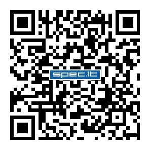 QR kodas | 24oji daugiabučio namo savininkų bendrija | spec.lt