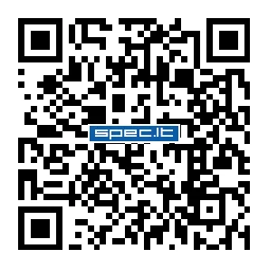 QR kodas | 24-oji garažų eksploatavimo bendrija Žilvyčių g. 13 | spec.lt