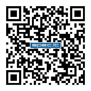 QR kodas | 24oji garažų statybos ir eksploatavimo bendrija | spec.lt