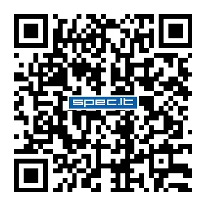 QR kodas | 24-oji garažų statybos ir eksploatavimo bendrija (Vilnius) | spec.lt