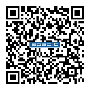QR kodas | 24oji laikinų metalinių garažų statybos ir eksploatavimo bendrija | spec.lt