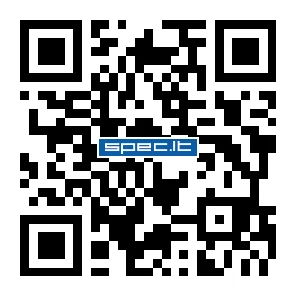 QR kodas | 24 projektai, MB | spec.lt