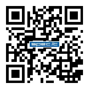 QR kodas | 24 reklamos, VŠĮ | spec.lt