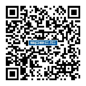 QR kodas | 242-oji Balsių Individualių Gyvenamųjų Namų Statybos Bendrija | spec.lt