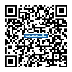 QR kodas | 242ojo daugiabučio namo savininkų bendrija | spec.lt