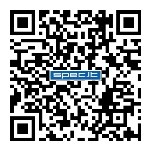 QR kodas | 243oji daugiabučio namo savininkų bendrija | spec.lt