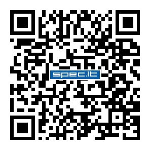 QR kodas | 244-oji daugiabučio namo savininkų bendrija | spec.lt
