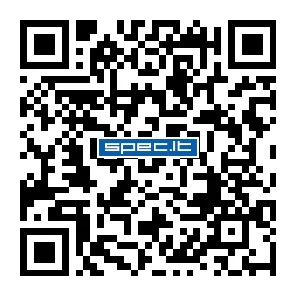 QR kodas | 245IV daugiabučio namo savininkų bendrija | spec.lt