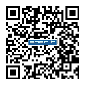 QR kodas | 245oji daugiabučio namo savininkų bendrija | spec.lt