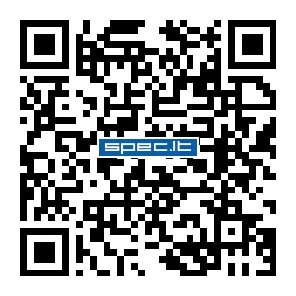QR kodas | 245-oji Gyvenamųjų Namų Eksploatavimo Bendrija | spec.lt