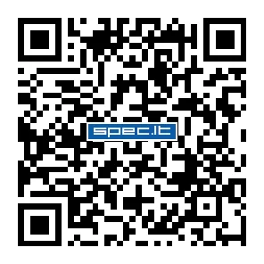 QR kodas | 245VI daugiabučio namo savininkų bendrija | spec.lt