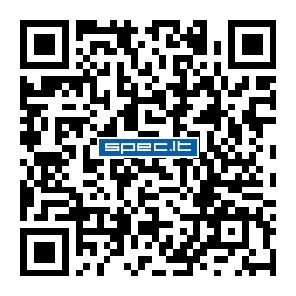 QR kodas | 245-X Gyvenamojo Namo Eksploatavimo Bendrija | spec.lt
