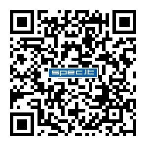 QR kodas | 245-XI daugiabučio namo savininkų bendrija | spec.lt