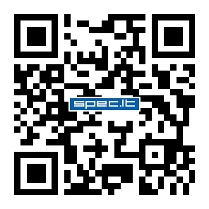 QR kodas | 247, UAB | spec.lt