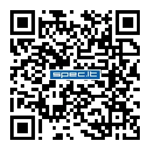 QR kodas | 249-oji Gyvenamojo Namo Eksploatavimo Bendrija | spec.lt
