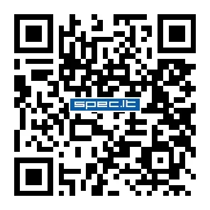 QR kodas | 24h7d Transport, UAB | spec.lt