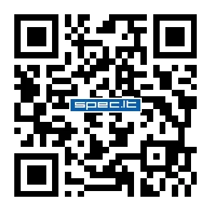 QR kodas | 24VDC, UAB