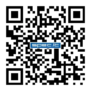 QR kodas | 25 KADRAS, reklamos agentūra, IĮ | spec.lt