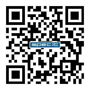 QR kodas | 25 kadras, UAB | spec.lt