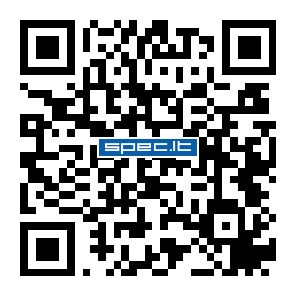 QR kodas | 25-oji butų savininkų bendrija | spec.lt