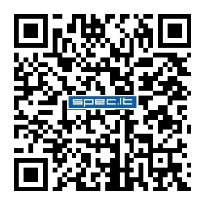 QR kodas | 25oji garažų eksploatavimo bendrija Ginkūnų g. | spec.lt