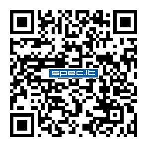 QR kodas | 25oji garažų statybos ir eksploatavimo bendrija | spec.lt