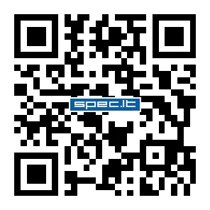 QR kodas | 25 proc irr, UAB | spec.lt