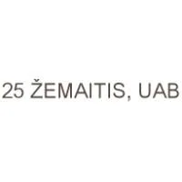 25 ŽEMAITIS, UAB