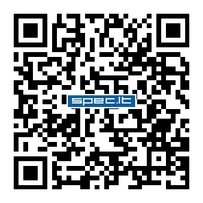 QR kodas | 250oji daugiabučių namų savininkų bendrija | spec.lt