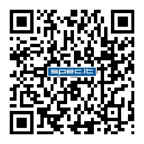 QR kodas | 250-oji garažų statybos ir eksploatavimo bendrija | spec.lt